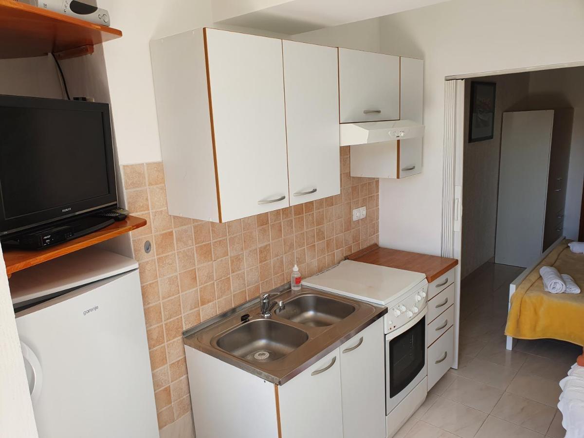 Apartment Ella Banjol Zewnętrze zdjęcie