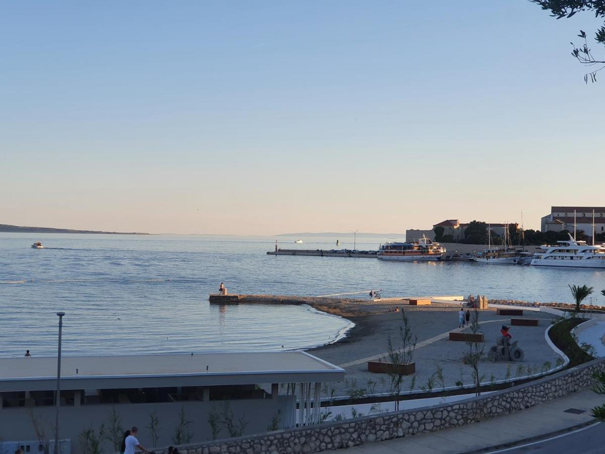 Apartment Ella Banjol Zewnętrze zdjęcie