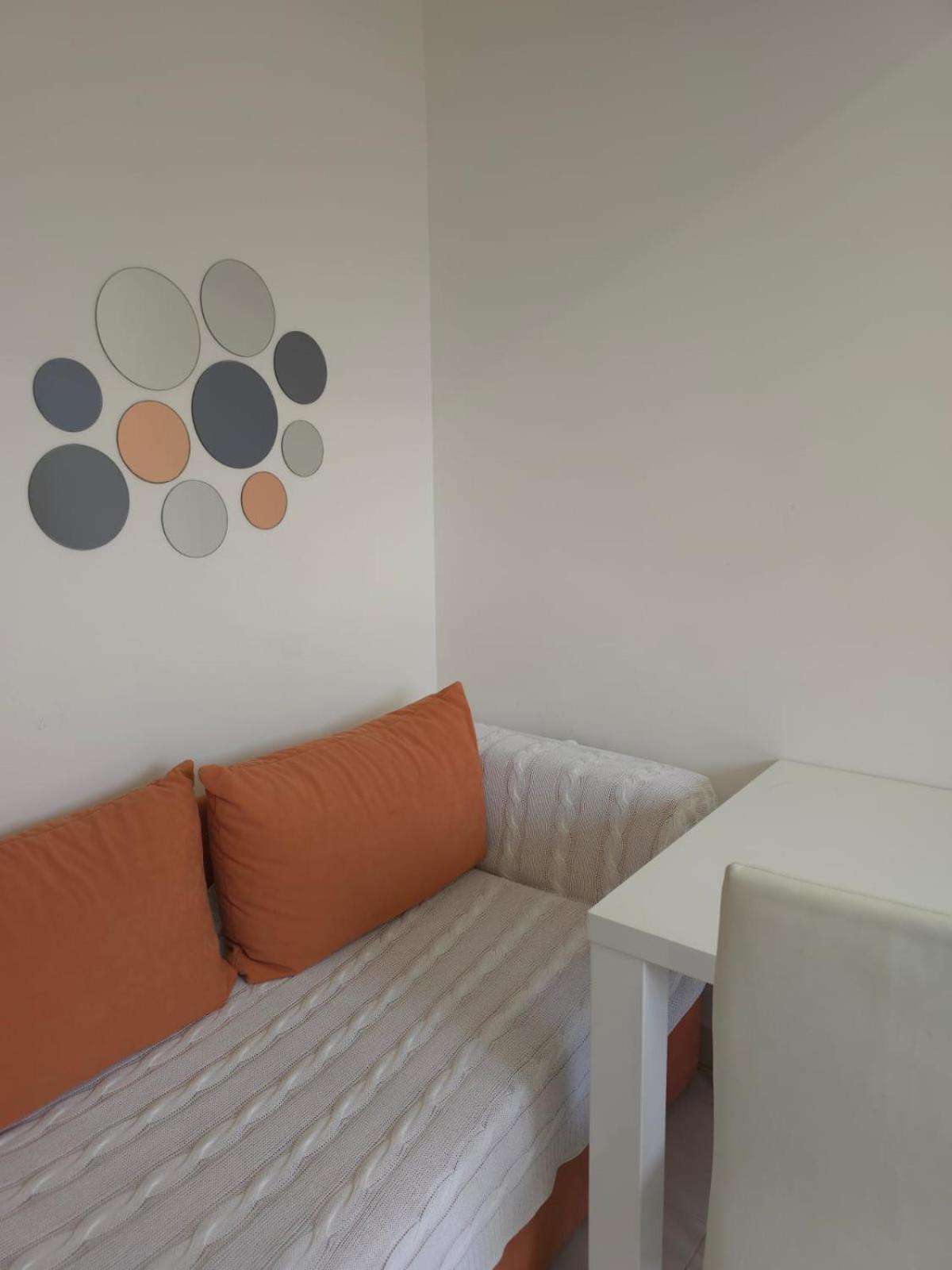 Apartment Ella Banjol Zewnętrze zdjęcie