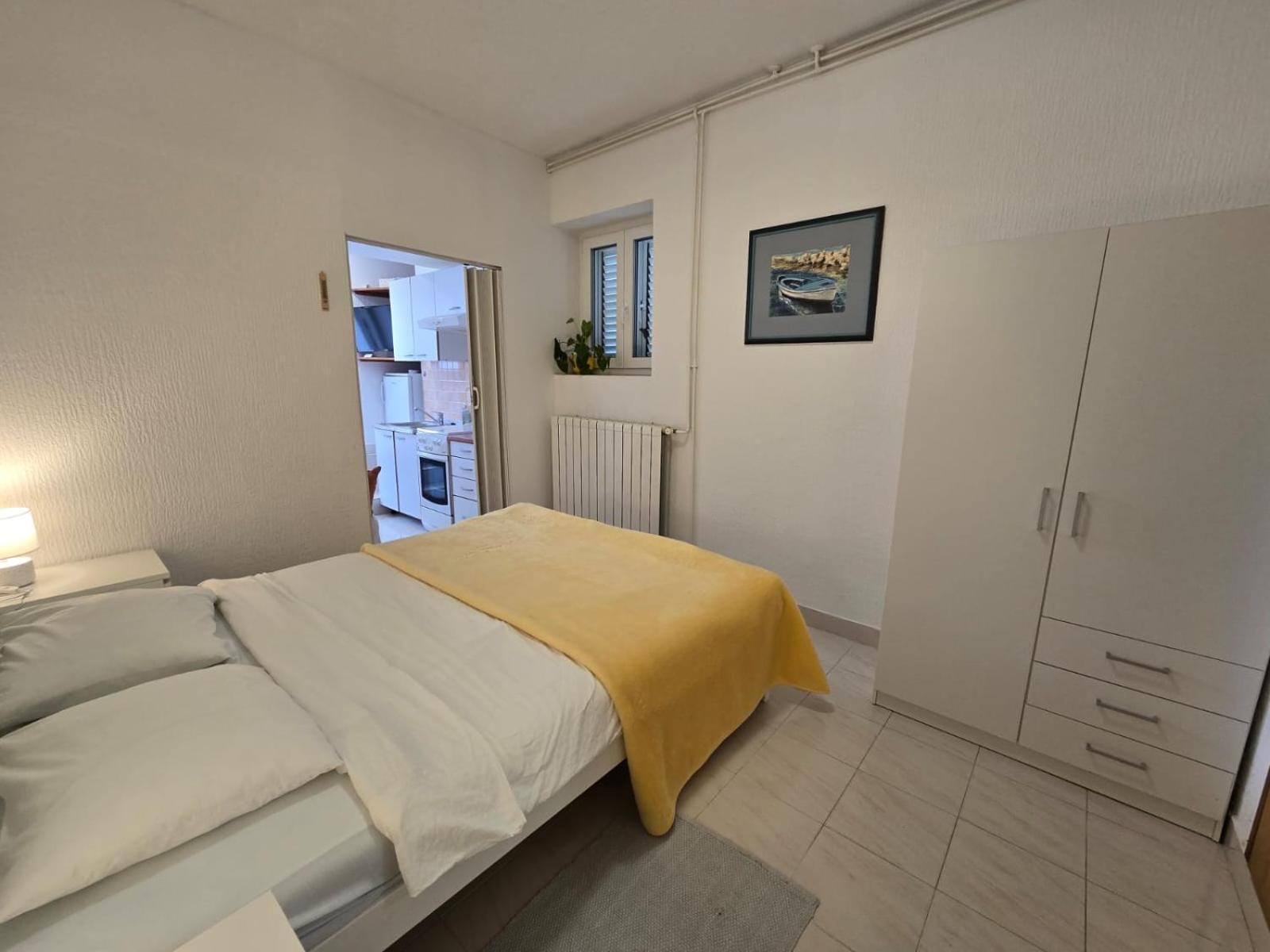 Apartment Ella Banjol Zewnętrze zdjęcie