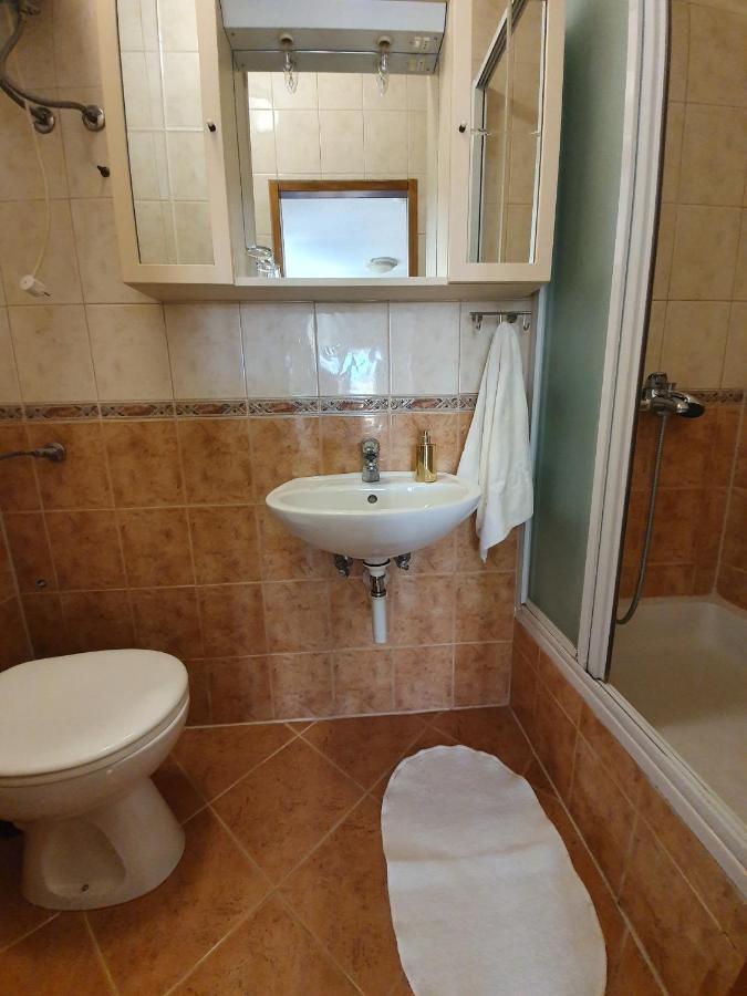Apartment Ella Banjol Zewnętrze zdjęcie
