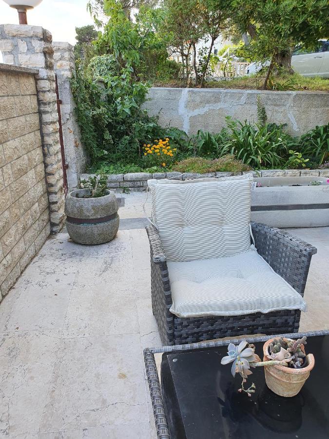 Apartment Ella Banjol Zewnętrze zdjęcie